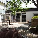 Germania Otel Bad Wörishofen