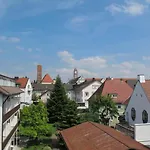 Germania Otel Bad Wörishofen