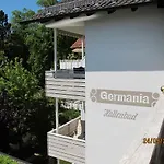 Germania 3* Bad Wörishofen