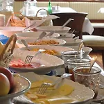 Otel Germania Bad Wörishofen