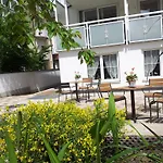 Otel Germania 3*
