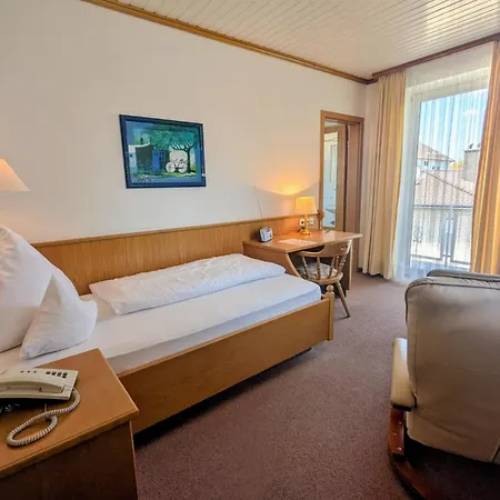 Germania Бад-Верісгофен