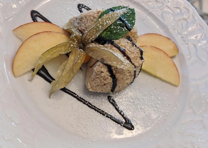 Готель Germania Бад-Верісгофен