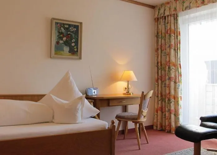 Germania 3* Бад-Верісгофен