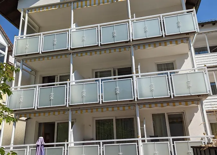 Germania Готель