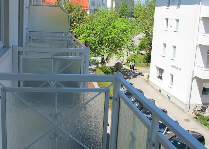 Germania Готель 3*