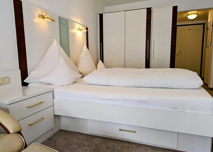 Germania 3* Бад-Верісгофен