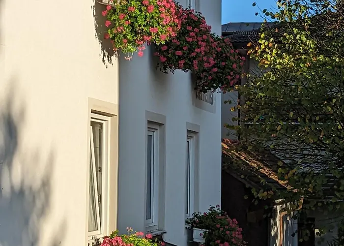 Germania Готель 3*