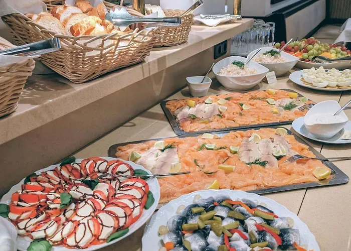 Germania Бад-Верісгофен