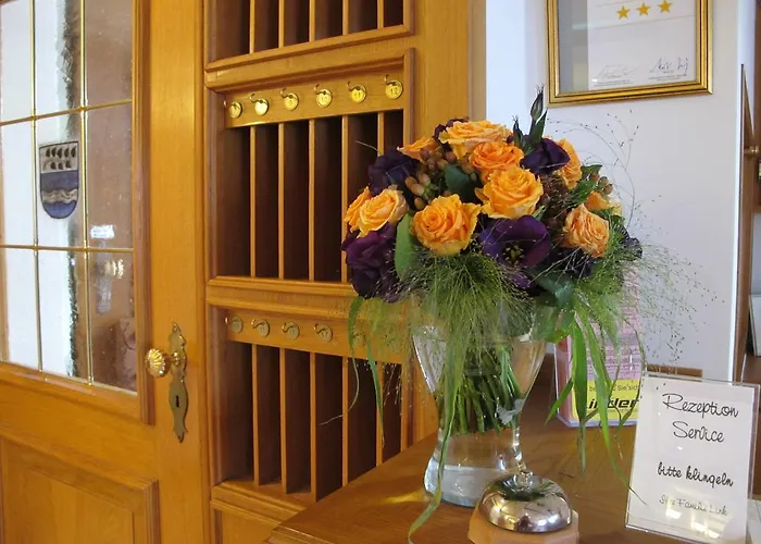 Germania Бад-Верісгофен