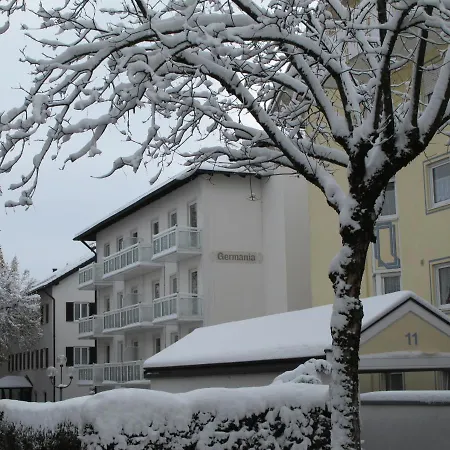 Germania Bad Worishofen