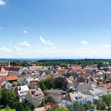 Germania Bad Worishofen