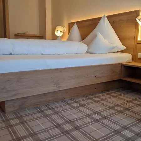 Hotel Germania