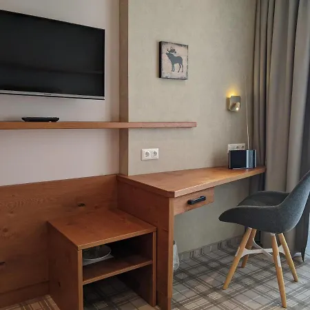 Hotel Germania Bad Wörishofen