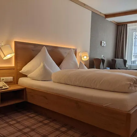 Germania Hotel 3*