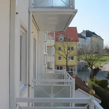 Germania 3* Bad Worishofen