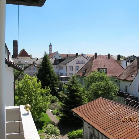 Germania Hotel