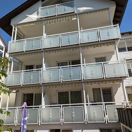 Germania Hotel