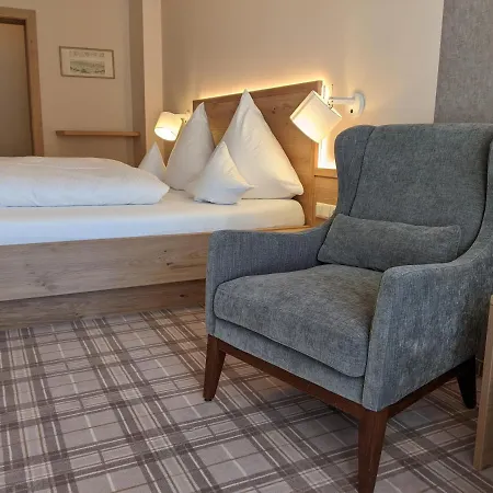 Germania 3* Bad Worishofen