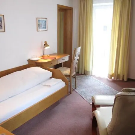 Hotel Germania
