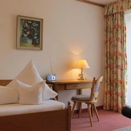 Hotel Germania Bad Worishofen