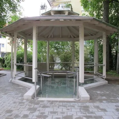 Hotel Germania Bad Worishofen