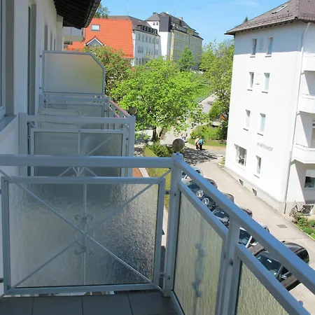 Germania Hotel 3*