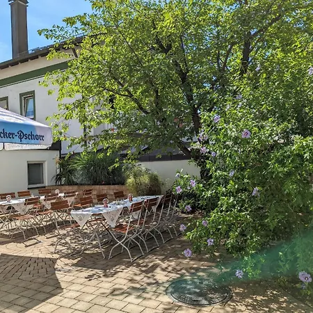 Hotel Germania 3*