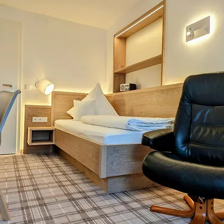 Germania Hotel