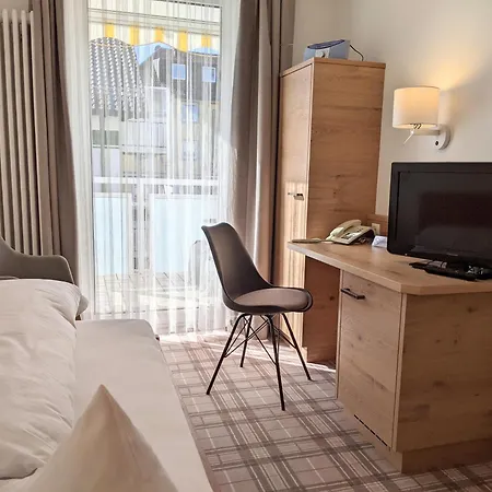 Hotel Germania