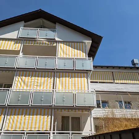 Germania Hotel 3*