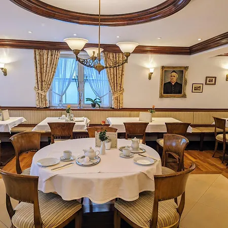 Germania Hotel Bad Wörishofen