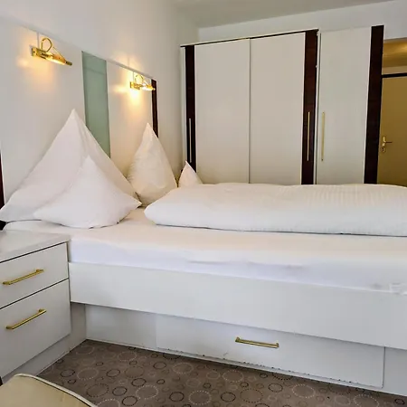 Germania 3* Bad Wörishofen