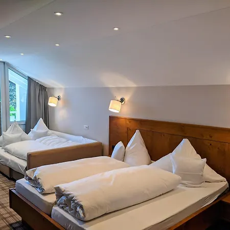 Szálloda Germania 3*