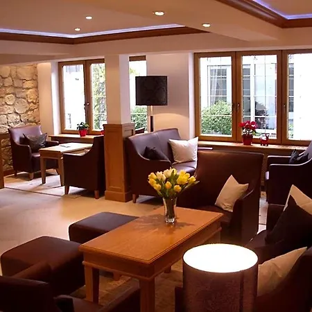 Germania Hotel
