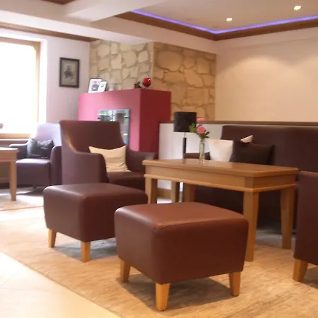 Hotel Germania Bad Worishofen