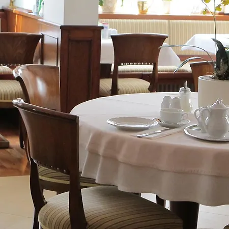 Hotel Germania