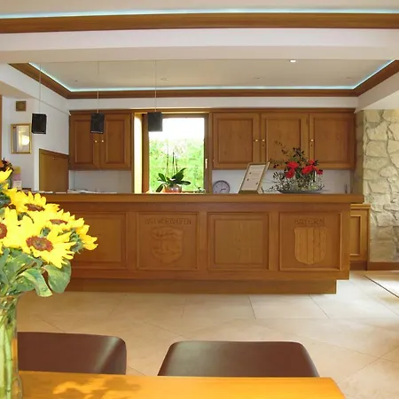 Hotel Germania Bad Worishofen