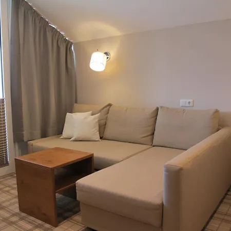 Germania Hotel