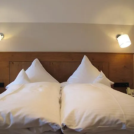 Hotel Germania Bad Worishofen