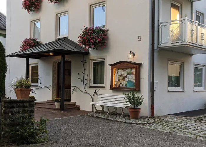 Germania 3* Bad Wörishofen