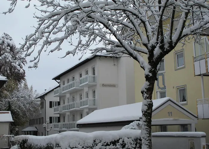 Germania Bad Wörishofen