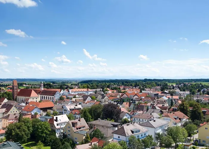 Germania Bad Wörishofen