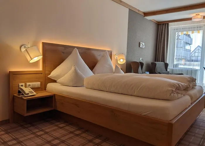 Germania Szálloda 3*