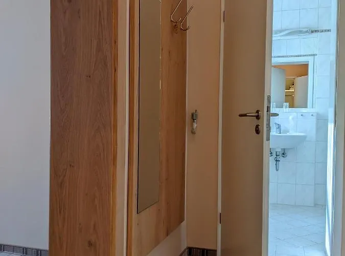 Germania Szálloda Bad Wörishofen