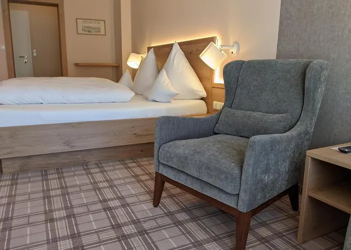 Germania 3* Bad Wörishofen