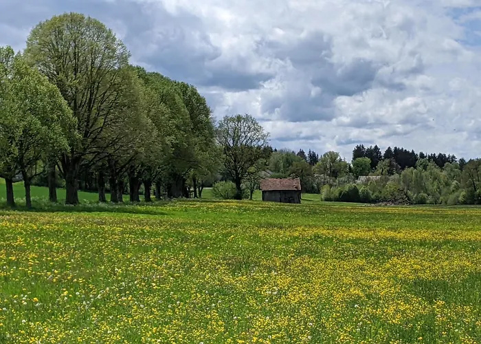 Germania Szálloda Bad Wörishofen