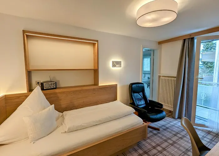 Germania Szálloda 3*