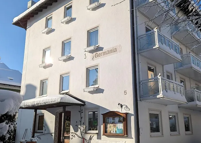 Germania Bad Wörishofen