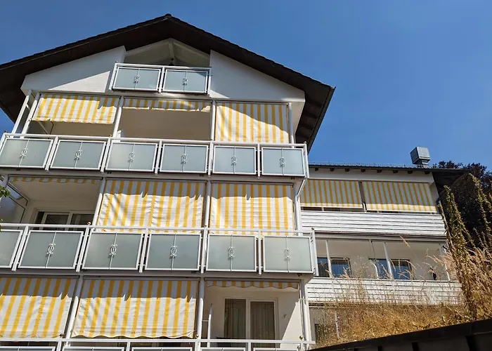 Germania Szálloda 3*